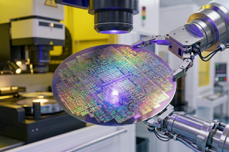 How US Export Controls Are Reshaping Asia’s AI Chip Supply Chain