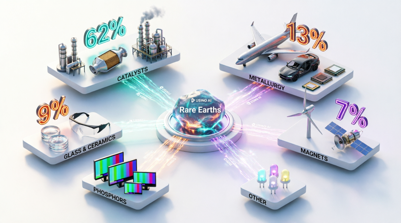 rare-earth-application